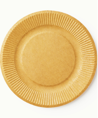 Final product using yellow pigment