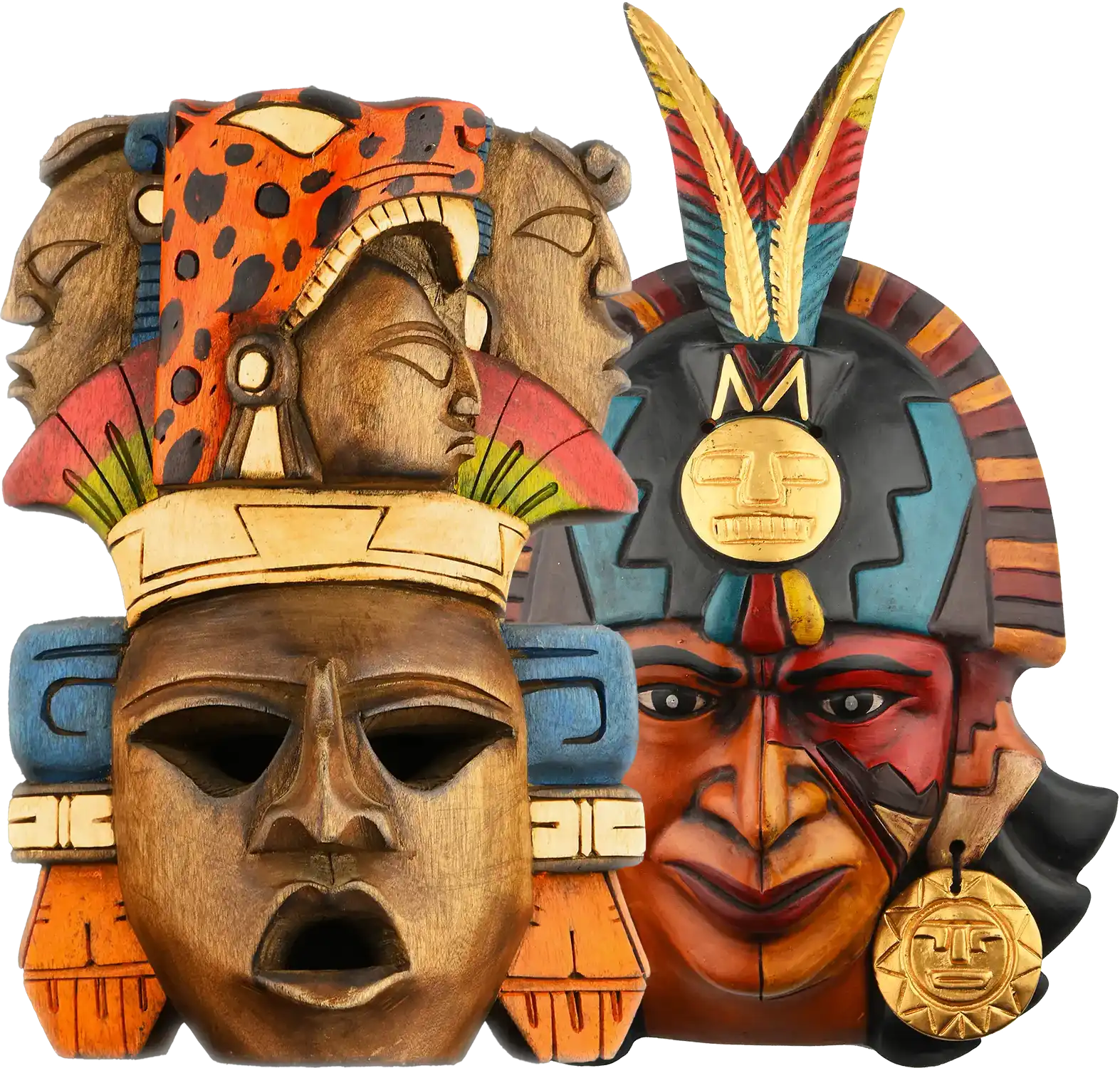 New technology merges with ancient Mayan knowledge